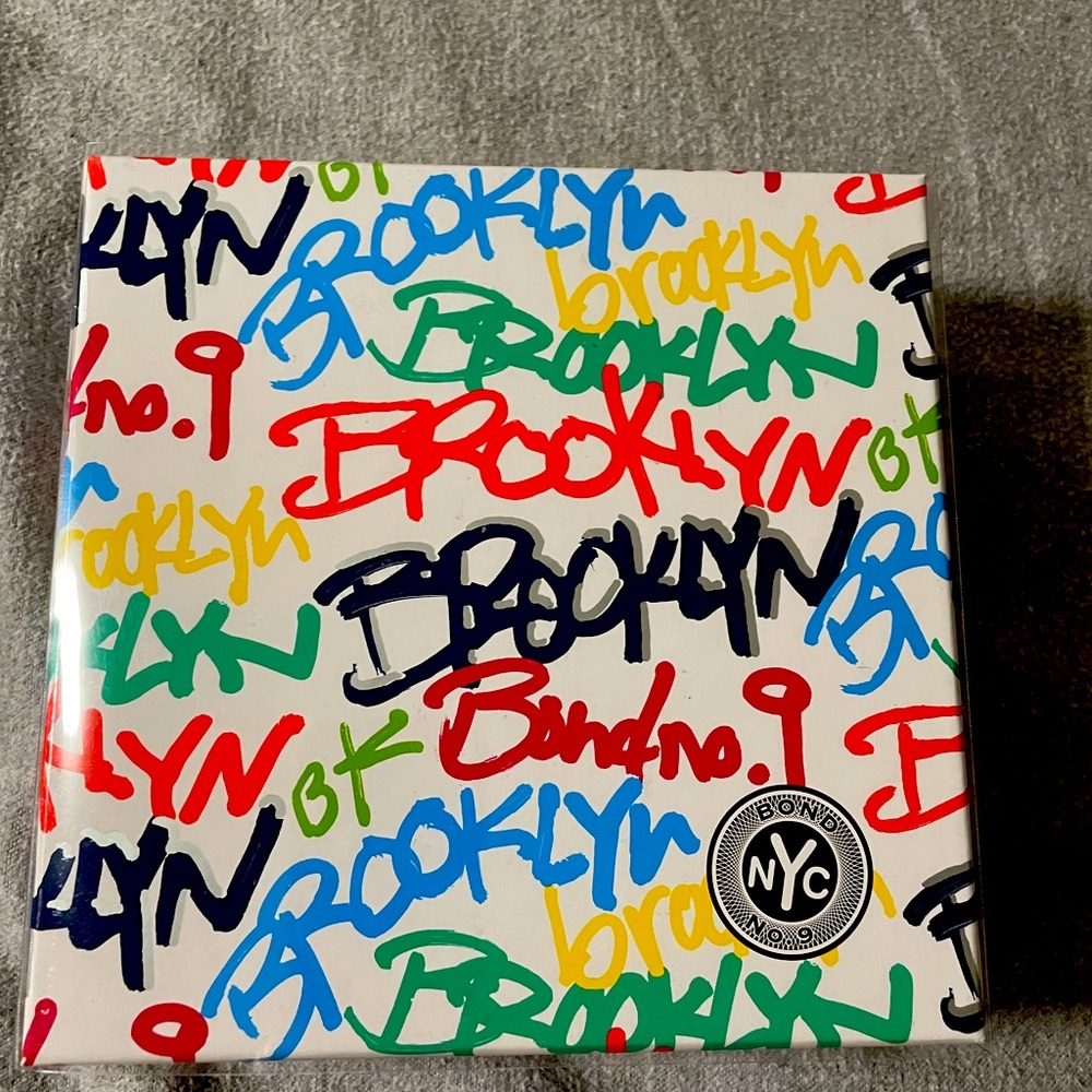 Bond No #9 (NEW)